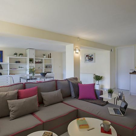 Posh & Minimal 1 Bd Apt - Panathenaic Stadium Dış mekan fotoğraf