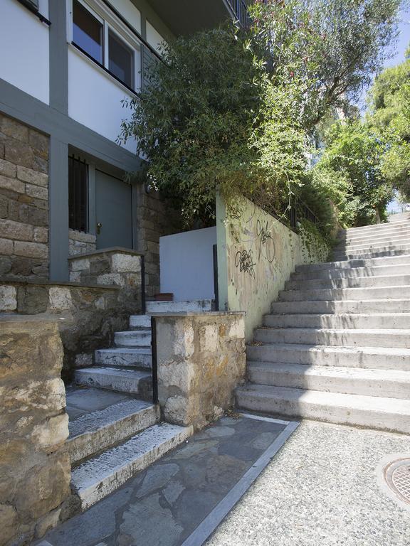 Posh & Minimal 1 Bd Apt - Panathenaic Stadium Dış mekan fotoğraf