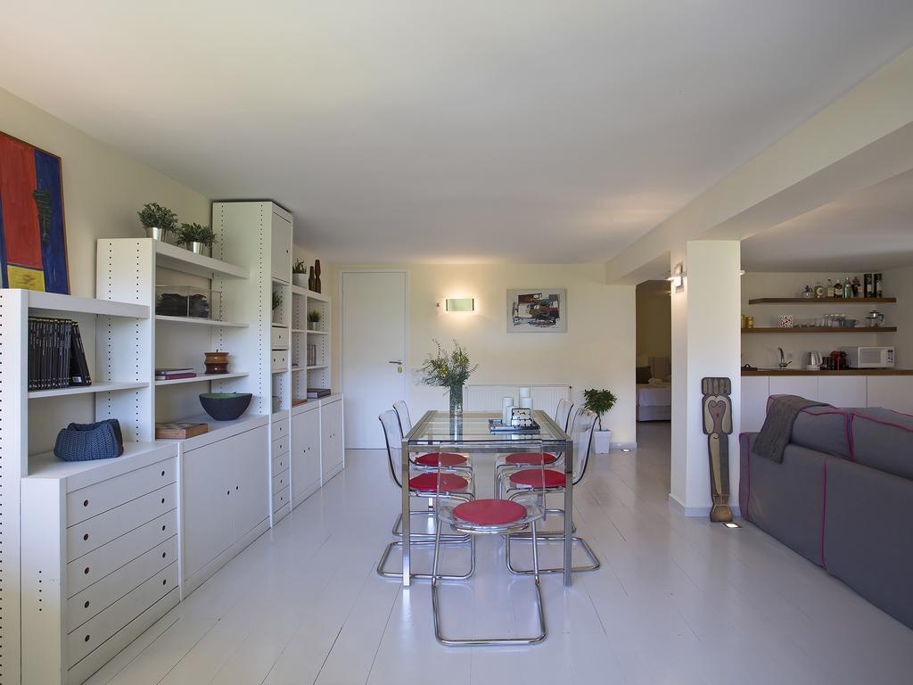 Posh & Minimal 1 Bd Apt - Panathenaic Stadium Dış mekan fotoğraf