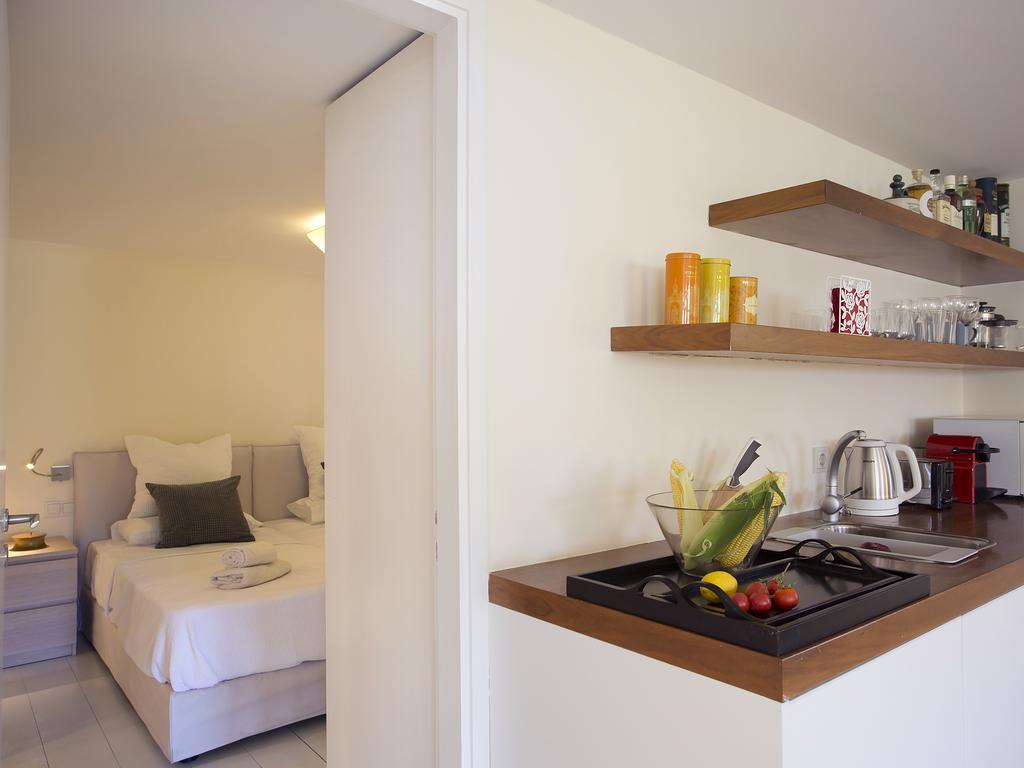 Posh & Minimal 1 Bd Apt - Panathenaic Stadium Dış mekan fotoğraf
