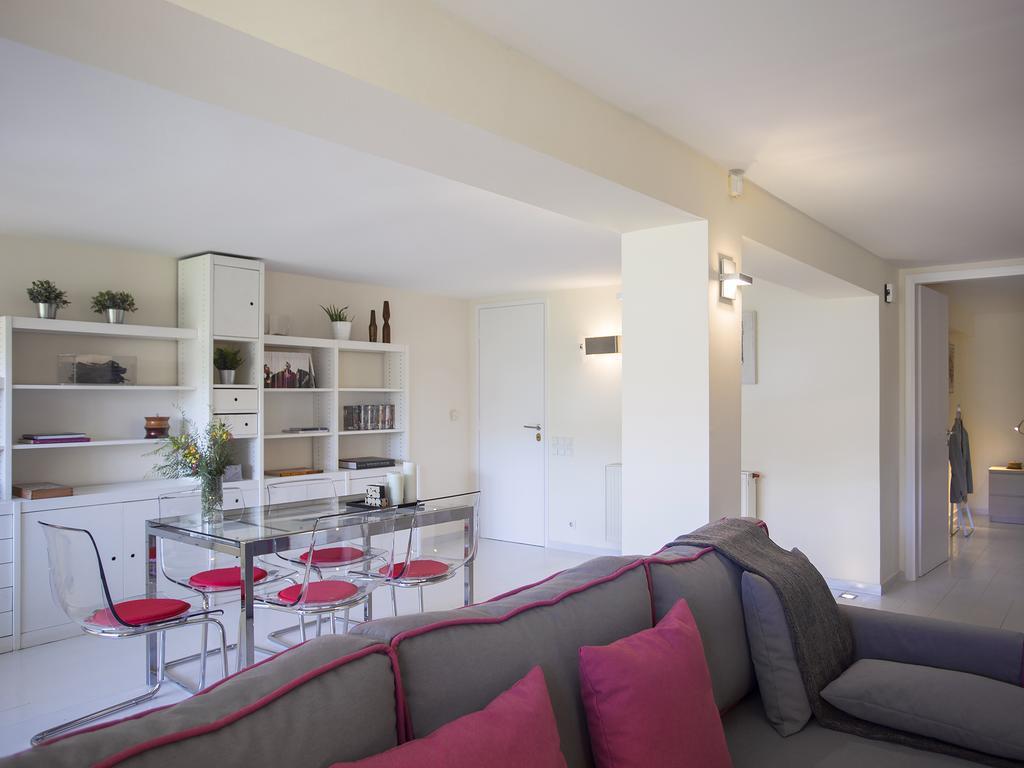 Posh & Minimal 1 Bd Apt - Panathenaic Stadium Dış mekan fotoğraf