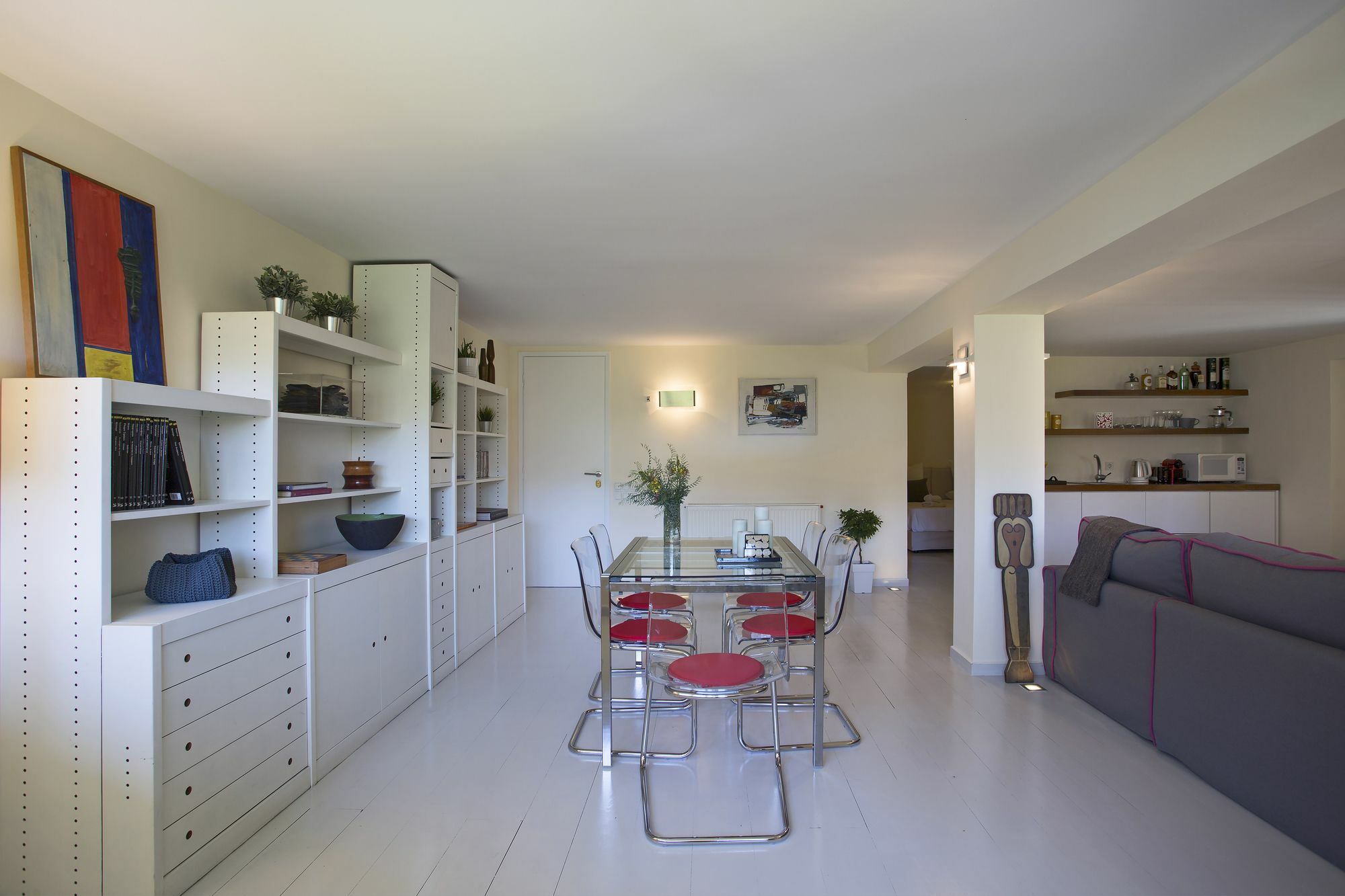Posh & Minimal 1 Bd Apt - Panathenaic Stadium Dış mekan fotoğraf