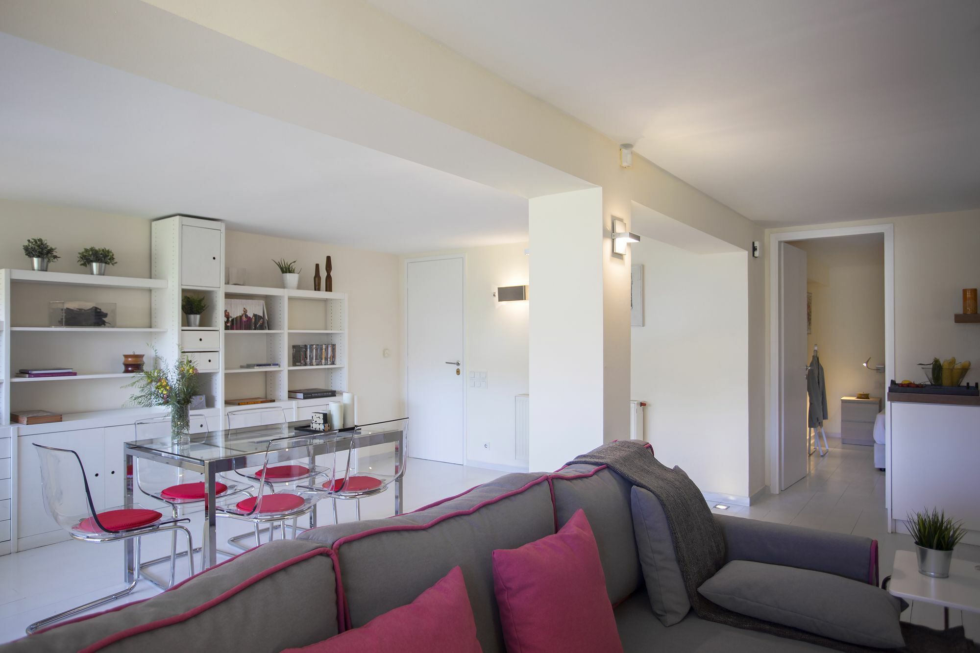Posh & Minimal 1 Bd Apt - Panathenaic Stadium Dış mekan fotoğraf