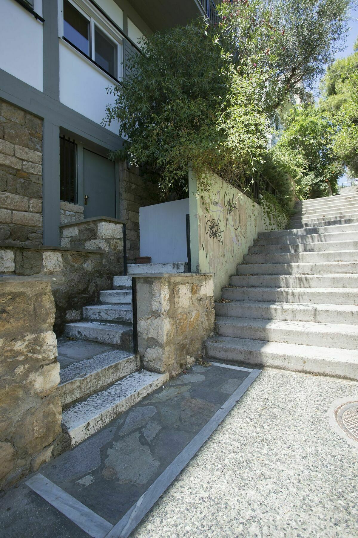 Posh & Minimal 1 Bd Apt - Panathenaic Stadium Dış mekan fotoğraf