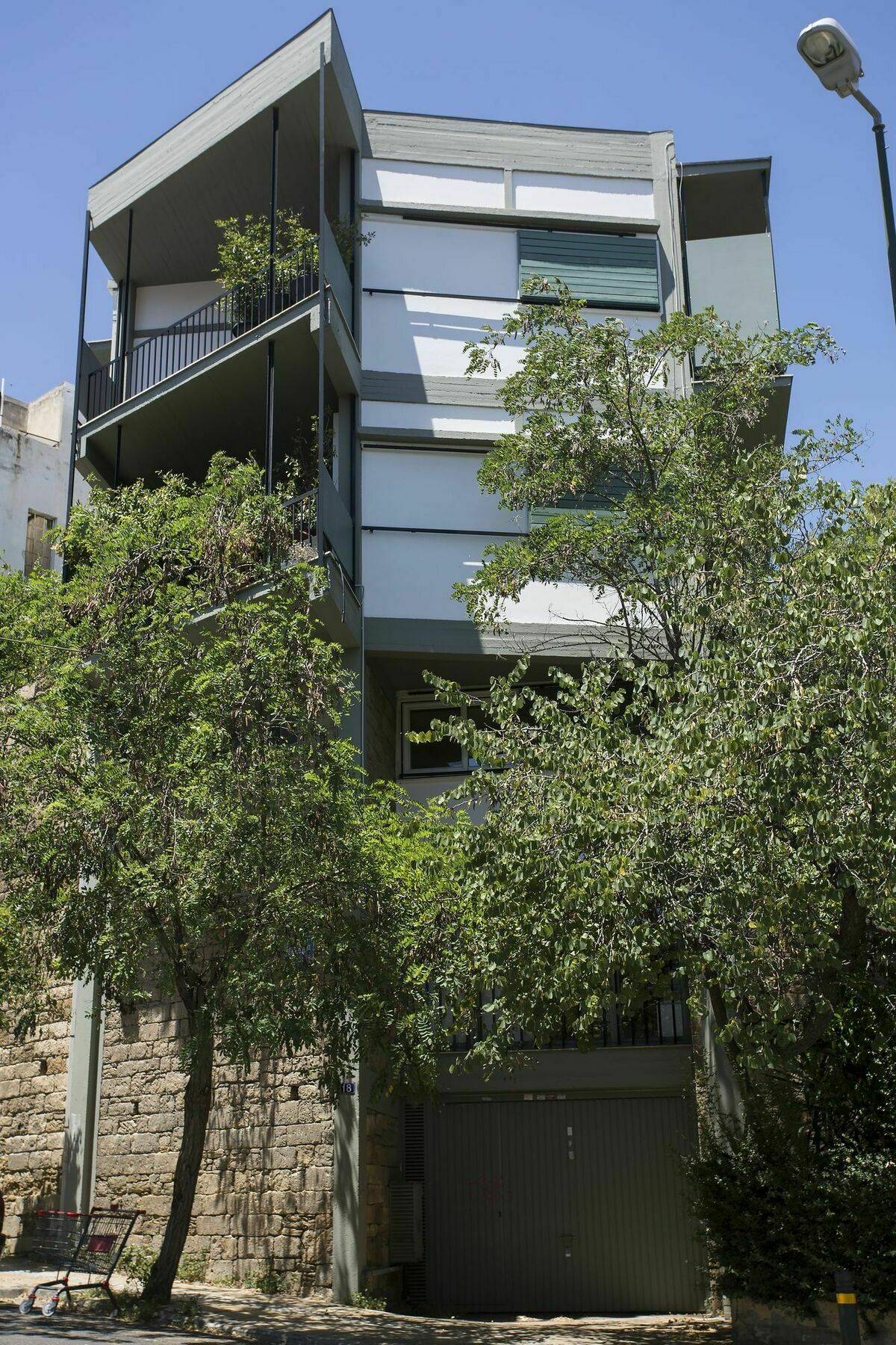 Posh & Minimal 1 Bd Apt - Panathenaic Stadium Dış mekan fotoğraf