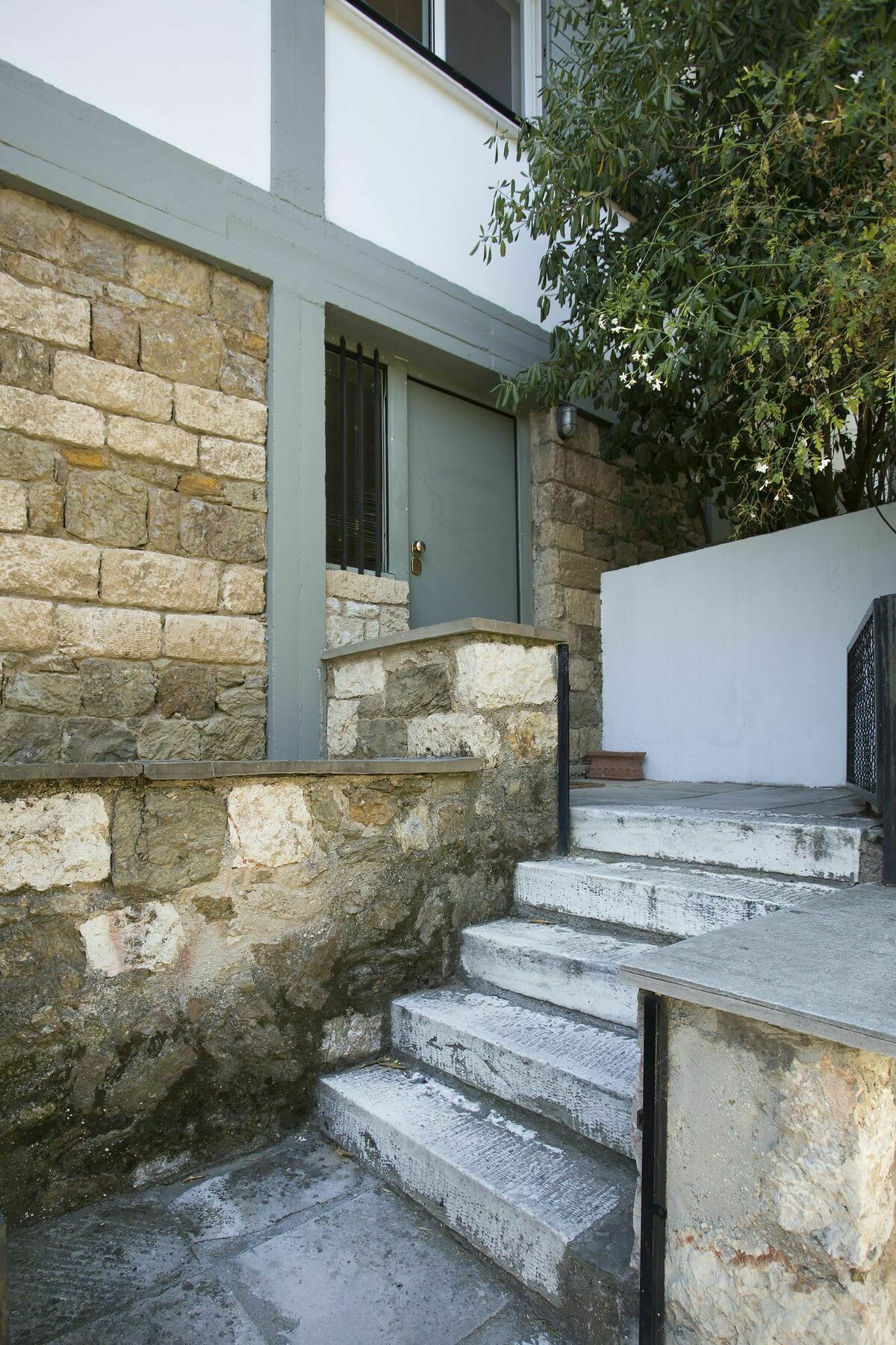 Posh & Minimal 1 Bd Apt - Panathenaic Stadium Dış mekan fotoğraf