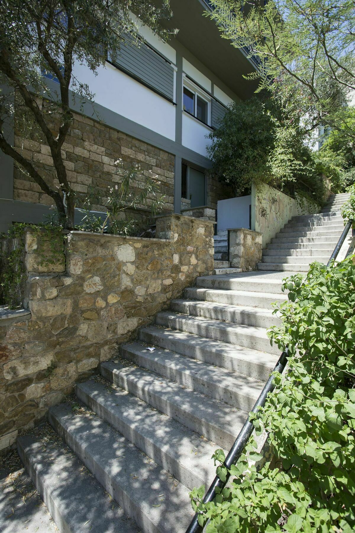 Posh & Minimal 1 Bd Apt - Panathenaic Stadium Dış mekan fotoğraf