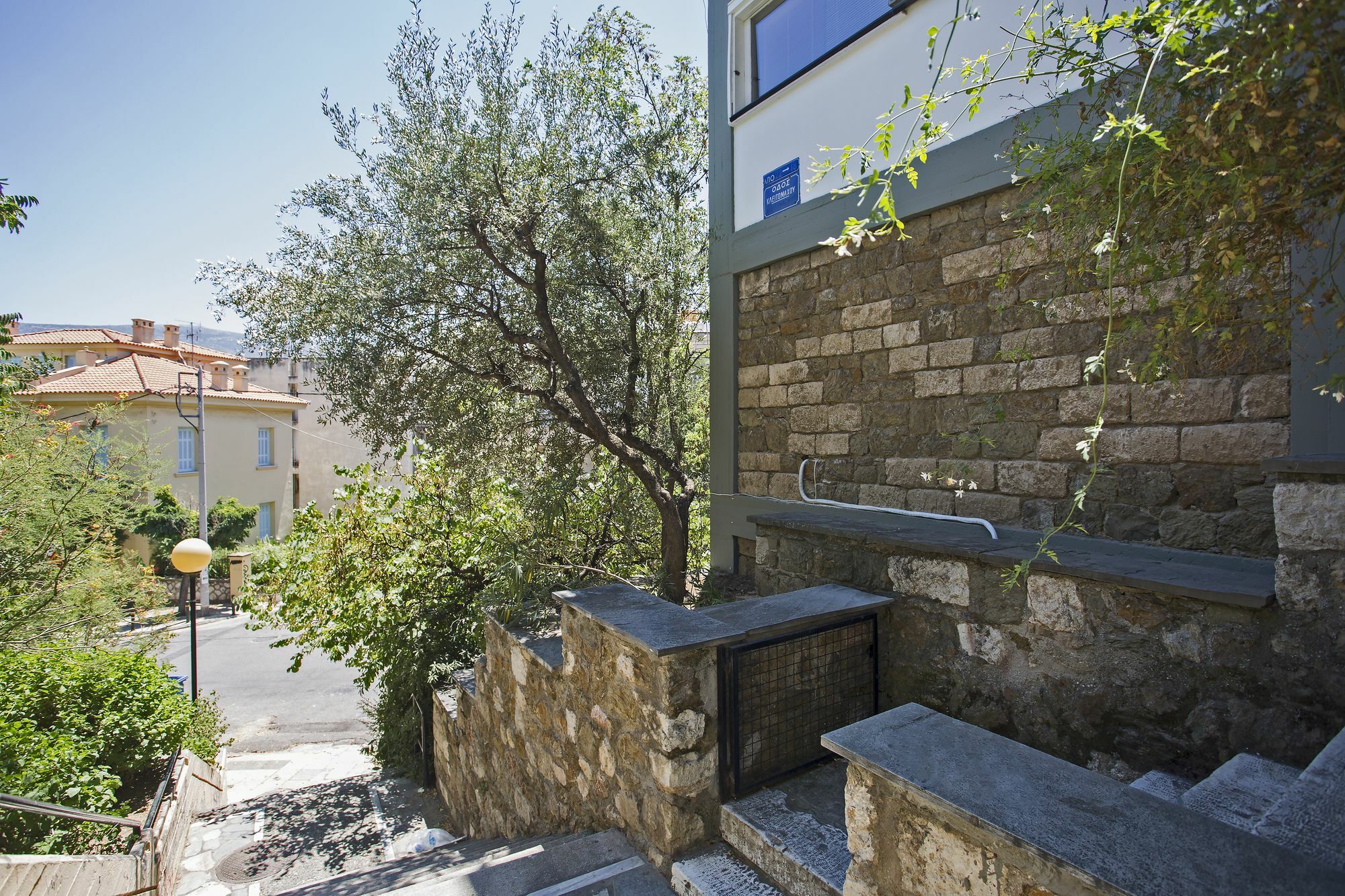Posh & Minimal 1 Bd Apt - Panathenaic Stadium Dış mekan fotoğraf